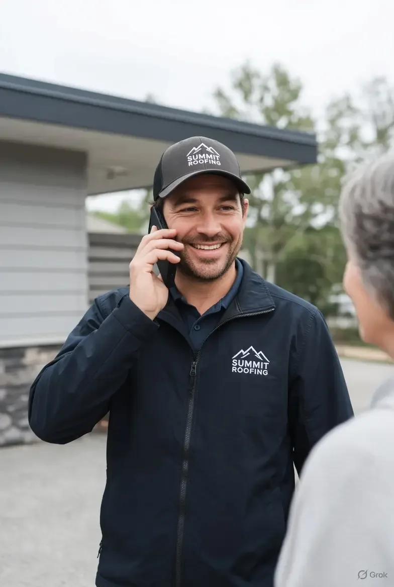 Flat Roof Leak Repair Ogden, KS FAQs